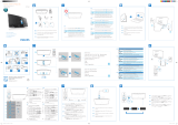 Philips DCM3260/12 Rychlý návod