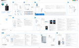 Philips DTM3155/12 Rychlý návod