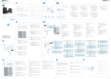 Philips MCB2305/10 Rychlý návod
