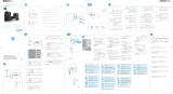 Philips MCM2300/12 Rychlý návod