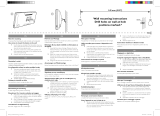 Philips BM50B/10 instalační příručka