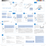 Philips SA5MXX04KF/12 Rychlý návod