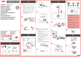 Canon MAXIFY iB4140 Uživatelský manuál