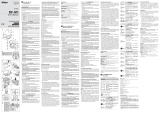 Nikon DF-M1 Uživatelská příručka