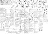 Nikon MB-D17 Uživatelský manuál