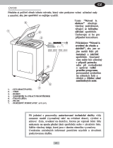 Hoover LB HTI 247 Uživatelský manuál