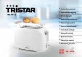 Tristar BR-1013 Návod k obsluze