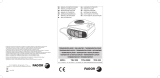 Fagor TRV-220M Návod k obsluze