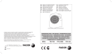 Fagor TRV-240 Návod k obsluze