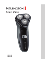 Remington PR1270 Uživatelský manuál