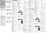 Nikon NIKKOR Z 70-200mm f/2.8 VR S Operativní instrukce