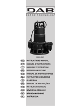 DAB FEKA BVP Uživatelský manuál