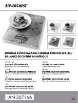 Silvercrest HG04426D Operation and Safety Notes