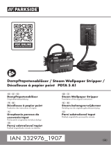 Parkside PDTA 5 A1 Translation Of The Original Instructions