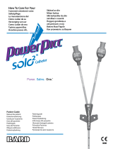 Bard PowerPICC SOLO 2 Patient Manual