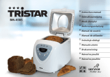 Tristar BM-4585 Návod k obsluze