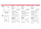 Marantec Digital 341 Návod k obsluze