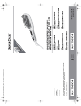 Silvercrest SHGBP 58 B2 Operating Instructions Manual