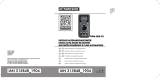 Parkside PDM 300 C2 Operating Instructions And Safety Instructions