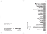 Panasonic MXS101WXC Operativní instrukce