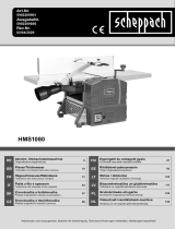 Scheppach 5902210901 Translation Of Original Instruction Manual