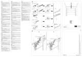 Somfy SEKTIONALTORBESCHLAG Návod k obsluze
