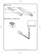 Acer SmartPen 2 Uživatelský manuál