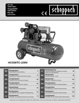 Scheppach HC550TC-230V Translation Of Original Instruction Manual