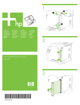 HP Color LaserJet 2700 Printer series Uživatelská příručka