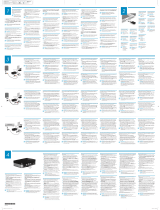 HP Wireless Audio Uživatelská příručka