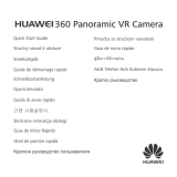 Huawei EnVizion 360 Cámara Rychlý návod