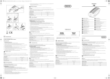 Dometic Mobicool Y50 AC/DC Operativní instrukce