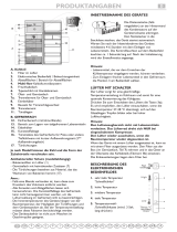 Whirlpool WTE2922 NFS Program Chart