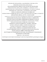 Ignis AKS 637 IX Program Chart