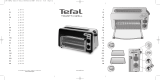 Tefal TL600071 Uživatelský manuál