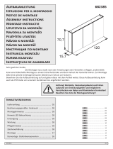 Wilhelm Schildmeyer 703450 Assembly Instructions Manual