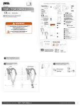 Petzl Croll Technical Notice