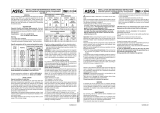 Asco Series WBLP Solenoid Uživatelský manuál