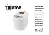 Tristar BM-4586 Návod k obsluze