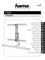 Hama 00118097 Návod k obsluze