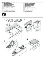 CONSTRUCTA CX31EK01T Assembly Instructions