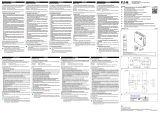 Eaton ESR5-NO-31-UC Operativní instrukce