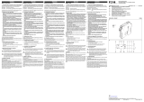 Eaton ESR5-NO-31-230VAC Operativní instrukce