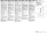 Eaton ESR5-NO-31-24VAC-DC Operativní instrukce