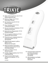Trixie 23882 Operativní instrukce