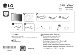 LG 27GL83A-B Uživatelská příručka