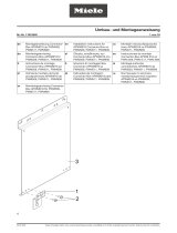 Miele APWM 018 - Connector Box Uživatelský manuál