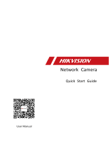 Hikvision iDS-2CD7046G0/H-AP Rychlý návod