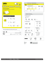 Petzl PIXA 3 (HAZLOC) Technical Notice