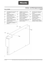 Miele APDR 001 - Connector Box Uživatelský manuál